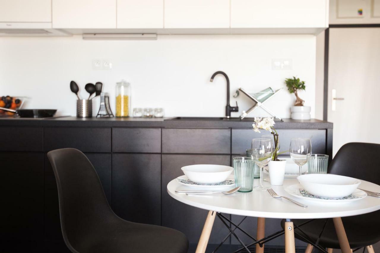 Apartmán Restart Bratislava